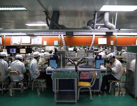 蘋果真要在印度裝配iPhone 緯創運營的機遇與挑戰